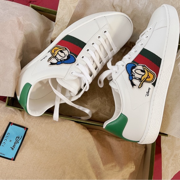 Gucci Shoes - Gucci sneakers